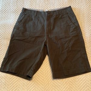 Alpine Design Cargo Shorts